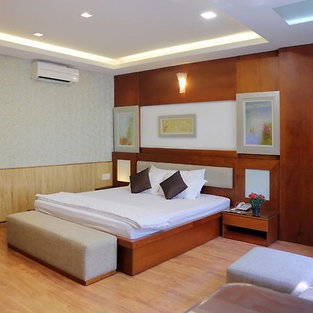 Thala Hotel Ho Şi Min Dış mekan fotoğraf