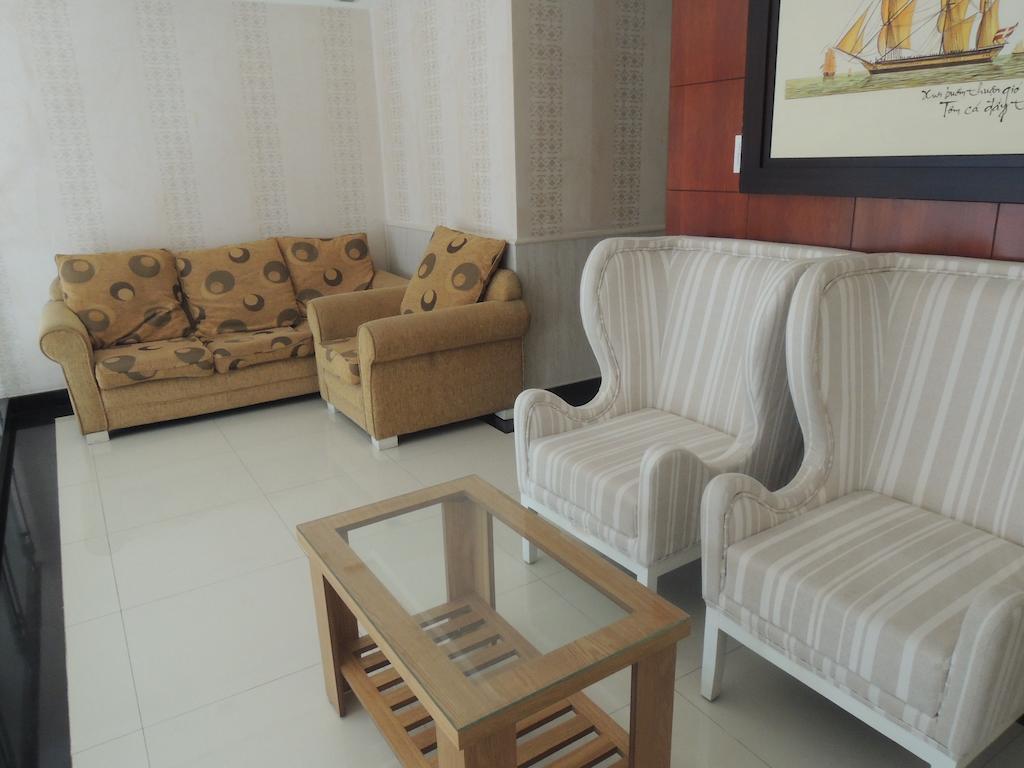 Thala Hotel Ho Şi Min Dış mekan fotoğraf