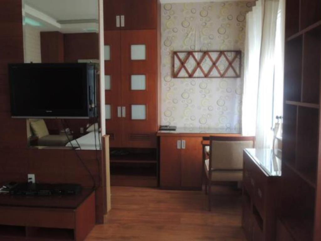 Thala Hotel Ho Şi Min Dış mekan fotoğraf