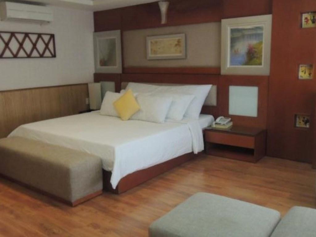 Thala Hotel Ho Şi Min Dış mekan fotoğraf