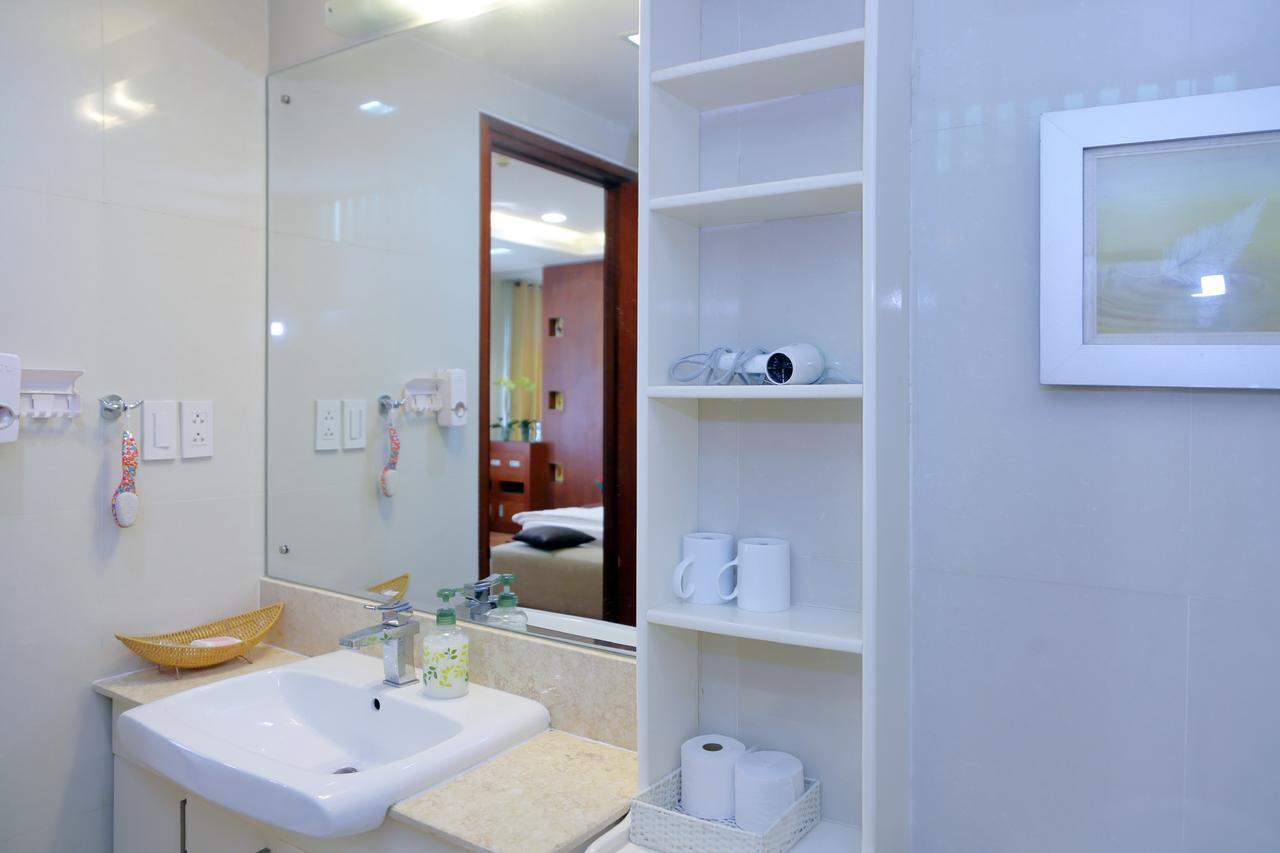 Thala Hotel Ho Şi Min Dış mekan fotoğraf