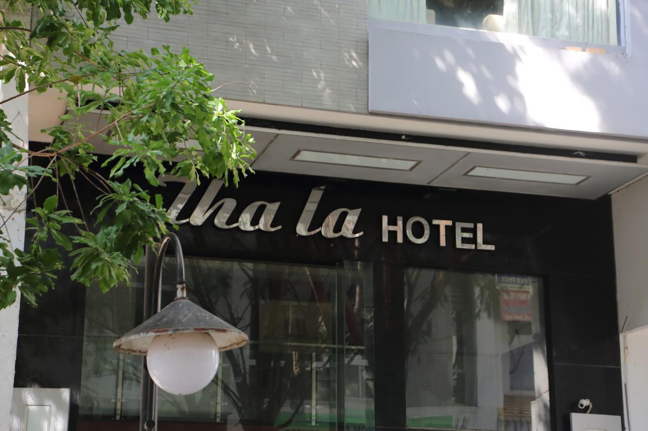 Thala Hotel Ho Şi Min Dış mekan fotoğraf