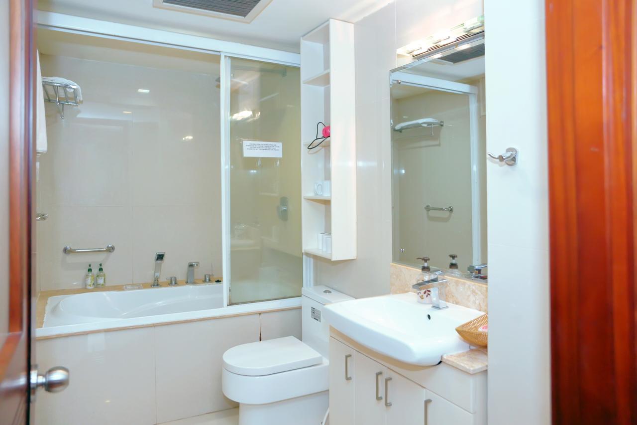 Thala Hotel Ho Şi Min Dış mekan fotoğraf