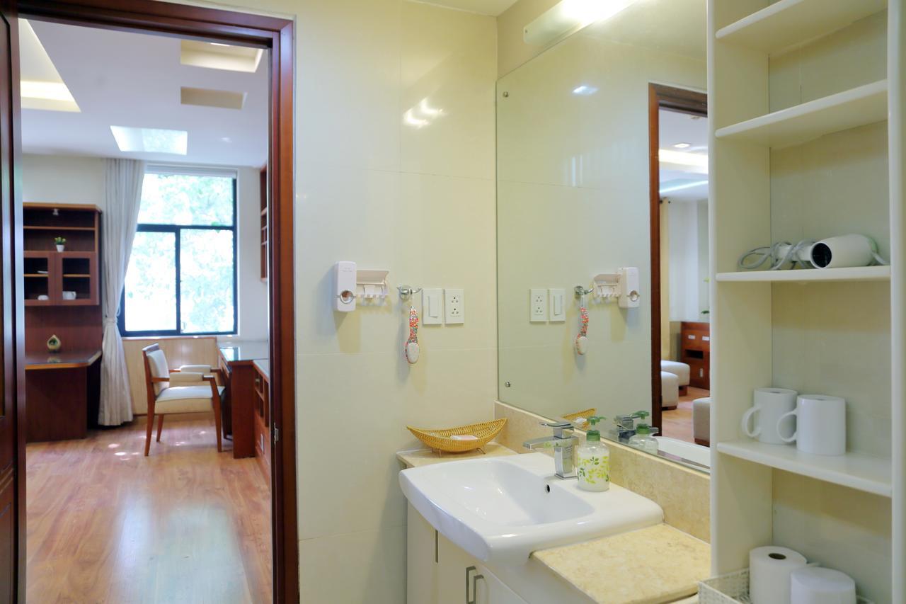 Thala Hotel Ho Şi Min Dış mekan fotoğraf