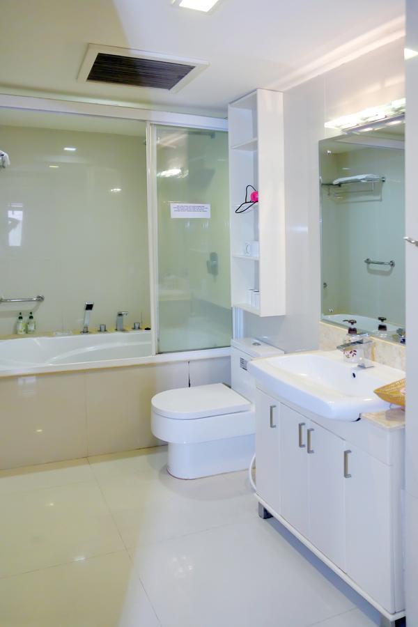 Thala Hotel Ho Şi Min Dış mekan fotoğraf