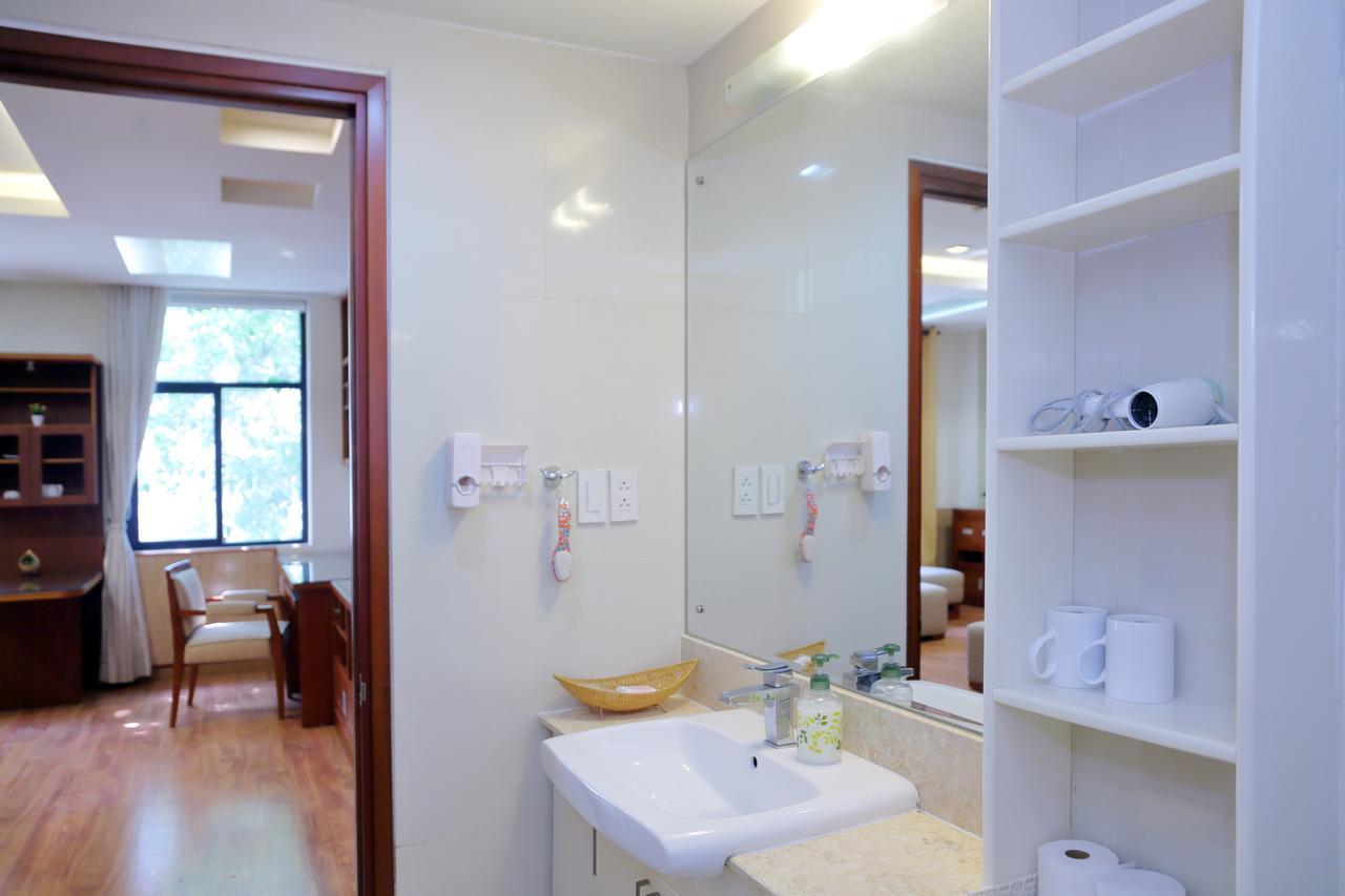 Thala Hotel Ho Şi Min Dış mekan fotoğraf