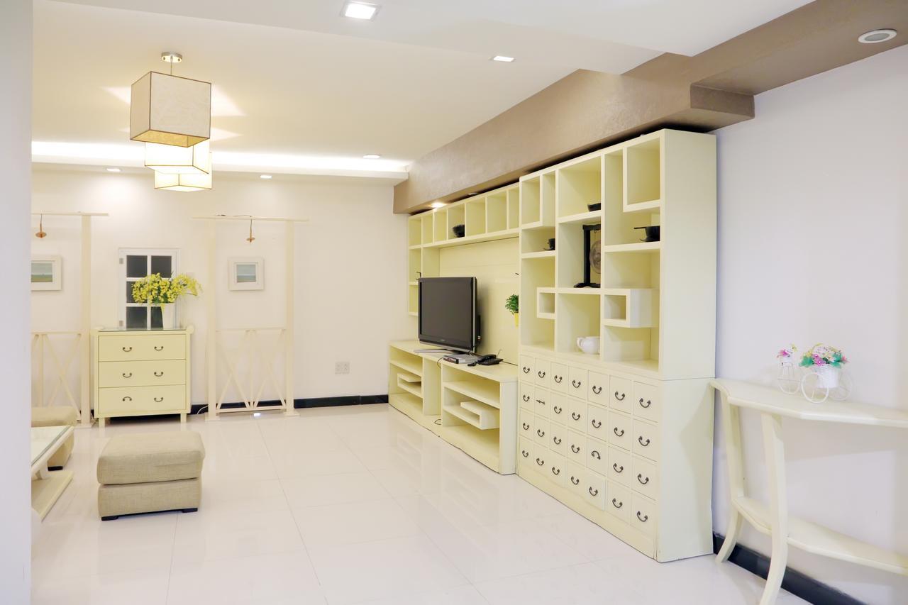 Thala Hotel Ho Şi Min Dış mekan fotoğraf