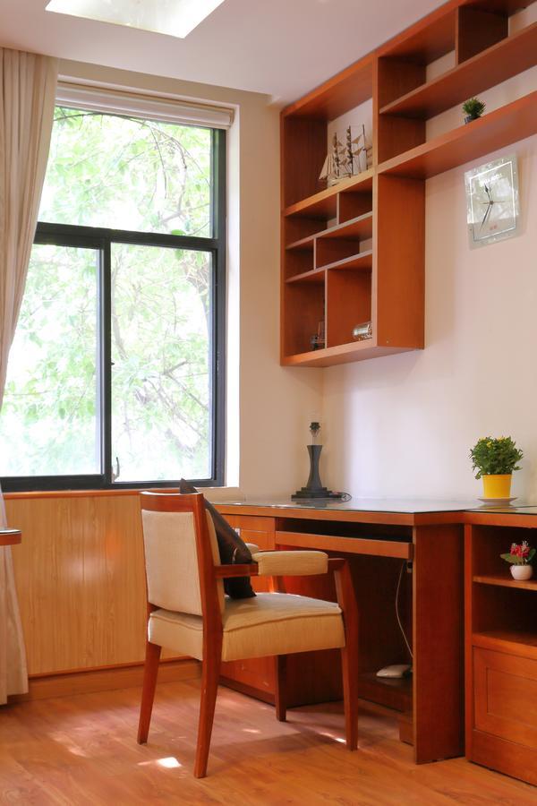 Thala Hotel Ho Şi Min Dış mekan fotoğraf